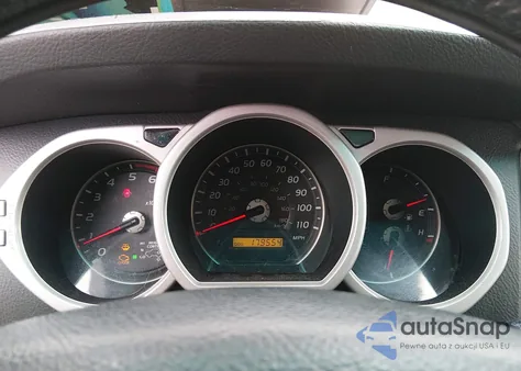 2003 Toyota 4Runner Limited V8 z USA, uszkodzony, nr VIN JTEBT17R138000763